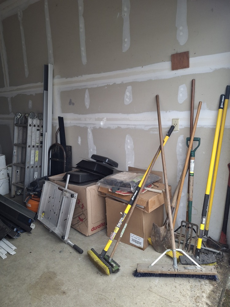 Hwy 20 Mini Storage Lebanon Oregon  auction IB-4255 30