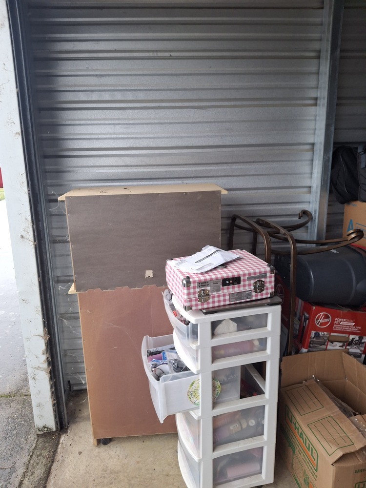 Hwy 20 Mini Storage Lebanon Oregon  auction IB-3884 40