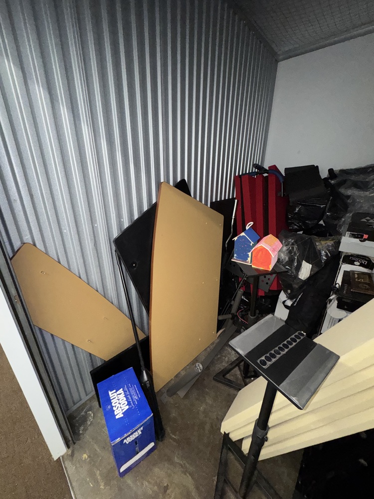 3022 - StorageMart Warden Ave Scarborough  auction IB-9998 20