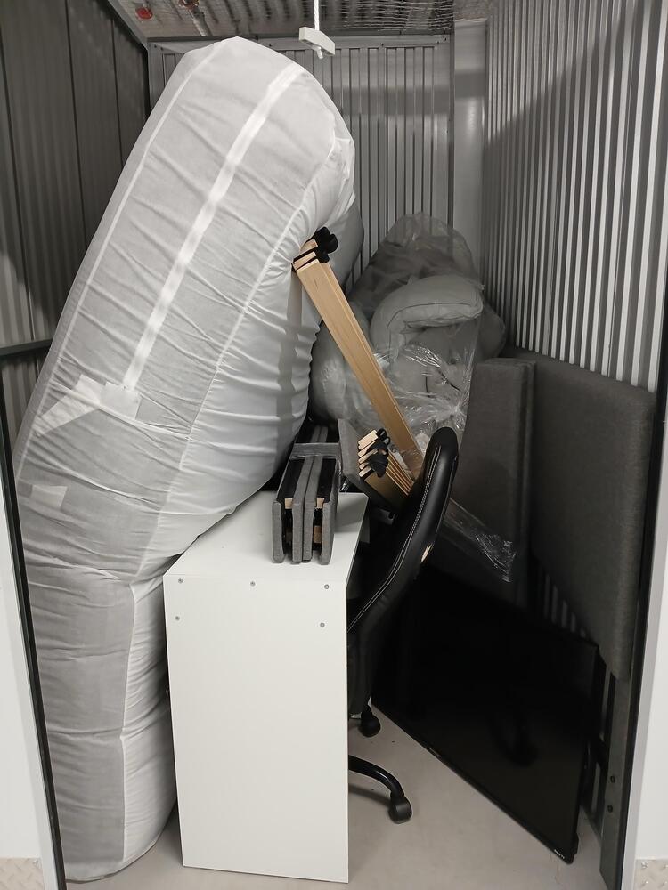 SmartStop Self Storage - Stoney Creek - 550 Centennial Parkway N  auction IB-1773 20