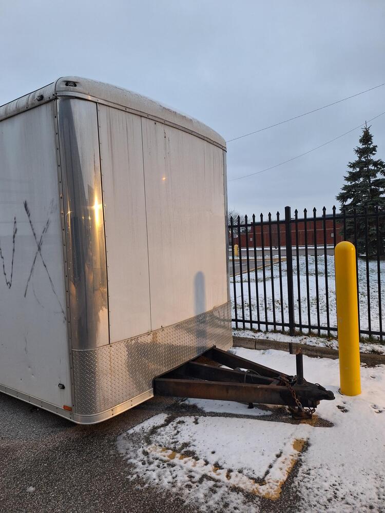 L001 - Access Storage - 137 Queens Plate Drive -   auction IB-5414 10