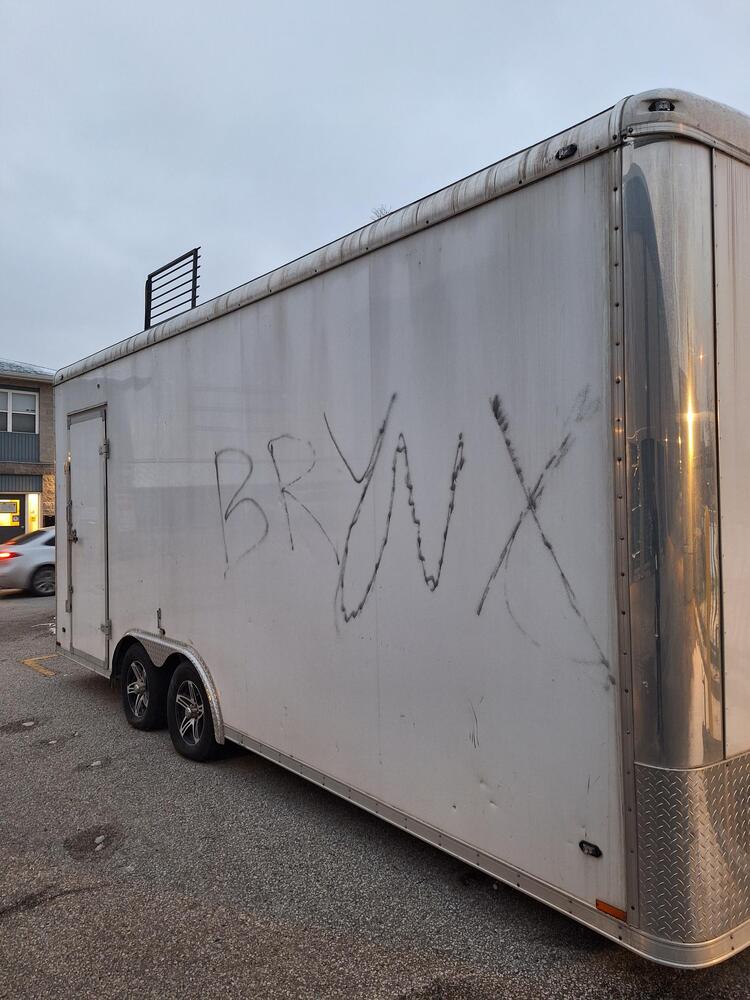 L001 - Access Storage - 137 Queens Plate Drive -   auction IB-5414 20