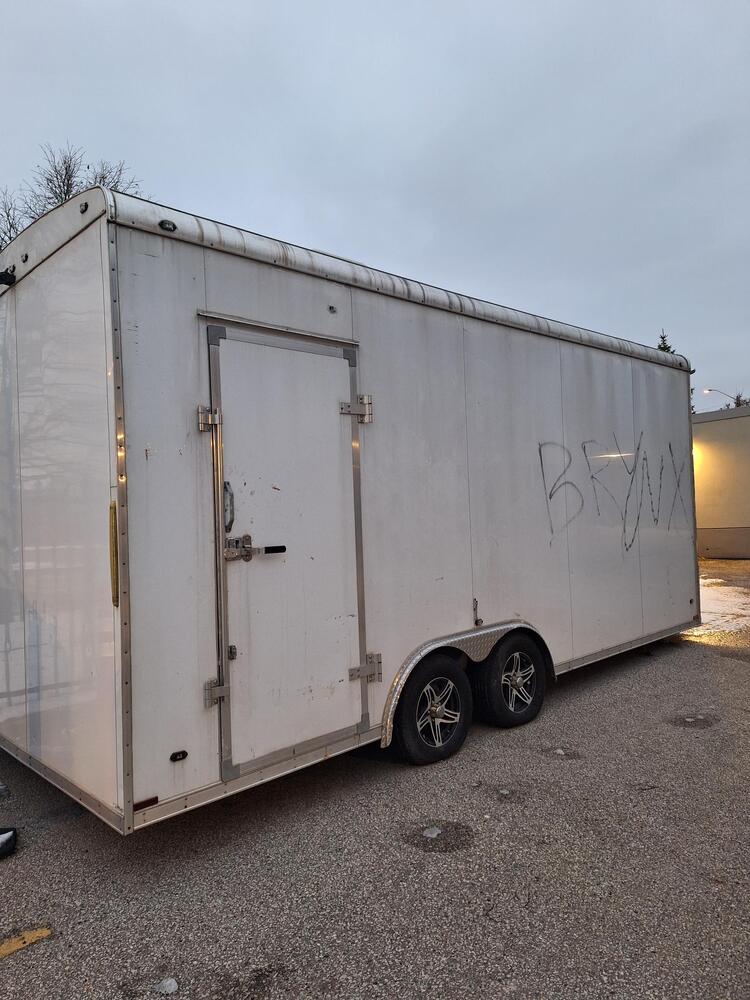 L001 - Access Storage - 137 Queens Plate Drive -   auction IB-5414 30