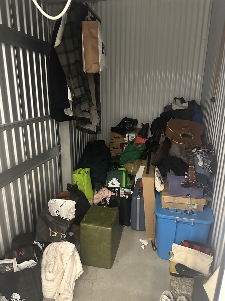 SmartStop Self Storage - 1305 7th Ave E  auction IB-6460