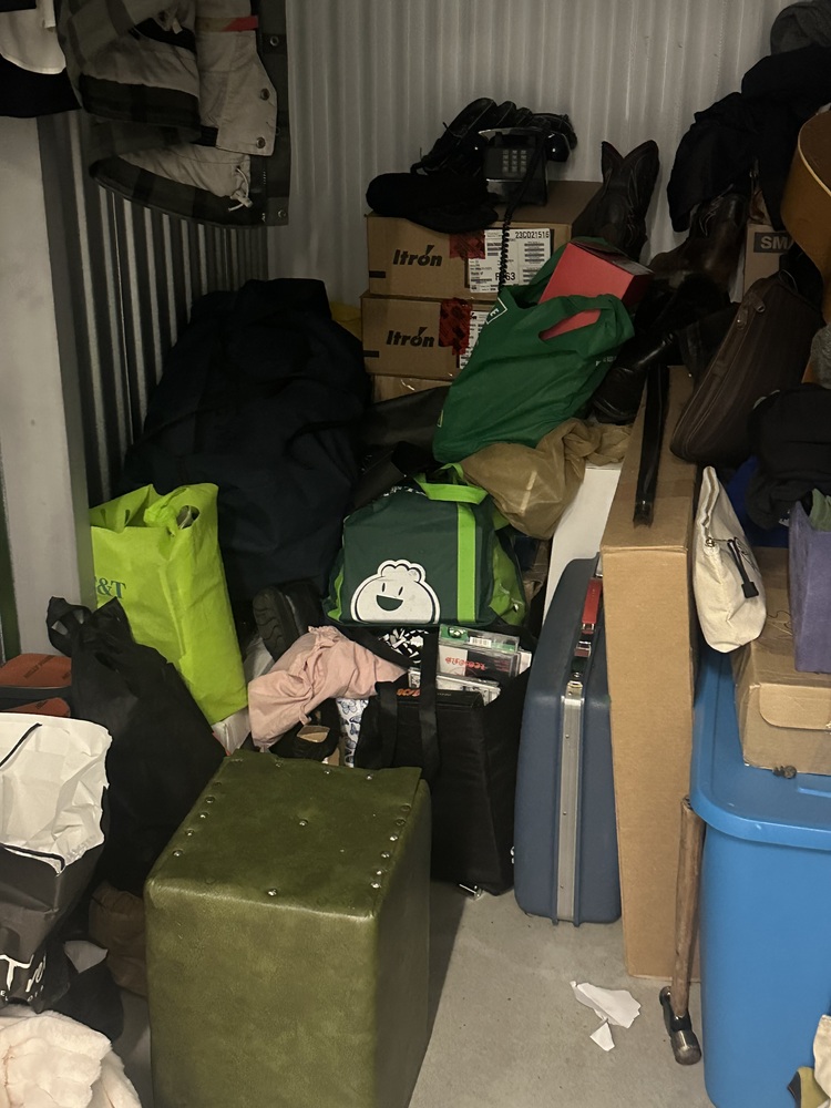 SmartStop Self Storage - 1305 7th Ave E  auction IB-6460 60