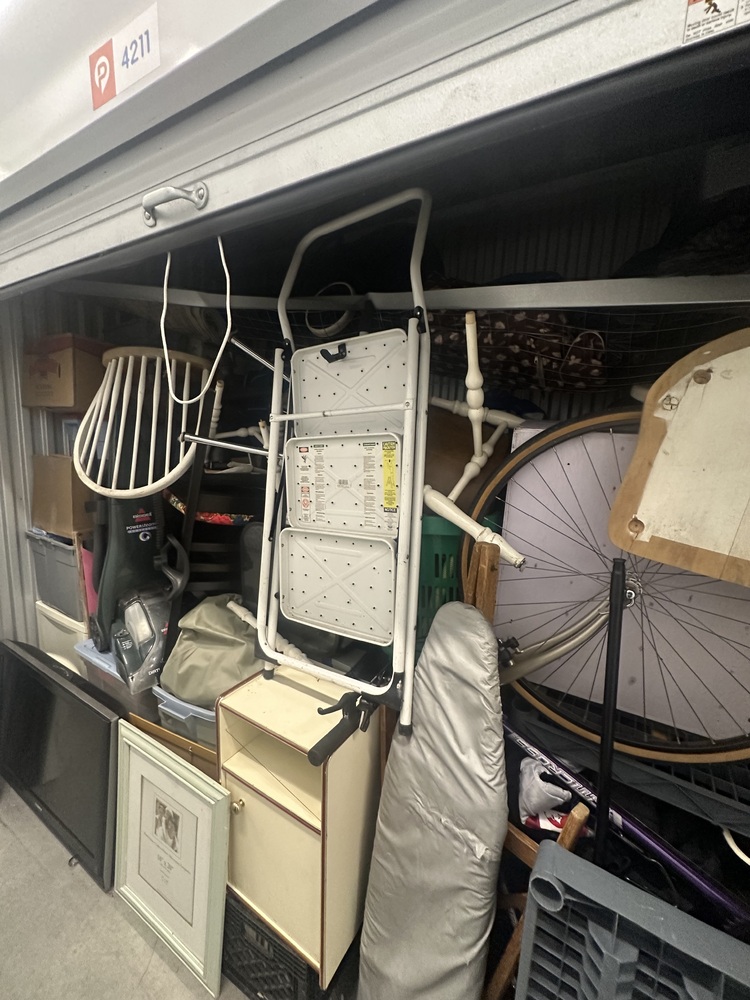 SmartStop Self Storage - 1305 7th Ave E  auction IB-7634 50