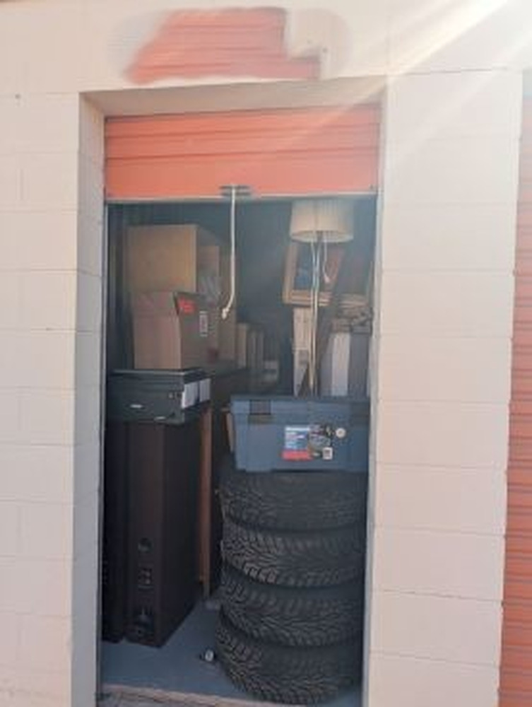 L018 - Access Storage - 91 Anne Street -   auction IB-2674 20