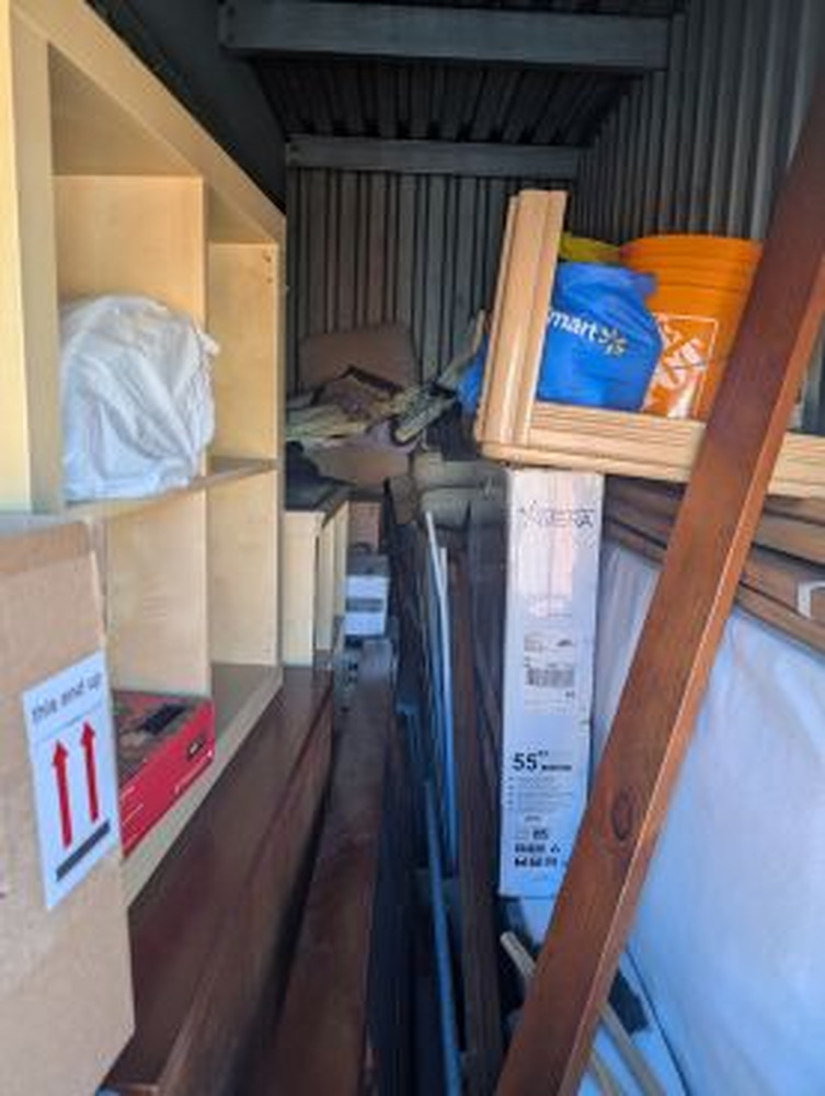 L018 - Access Storage - 91 Anne Street -   auction IB-2674 40