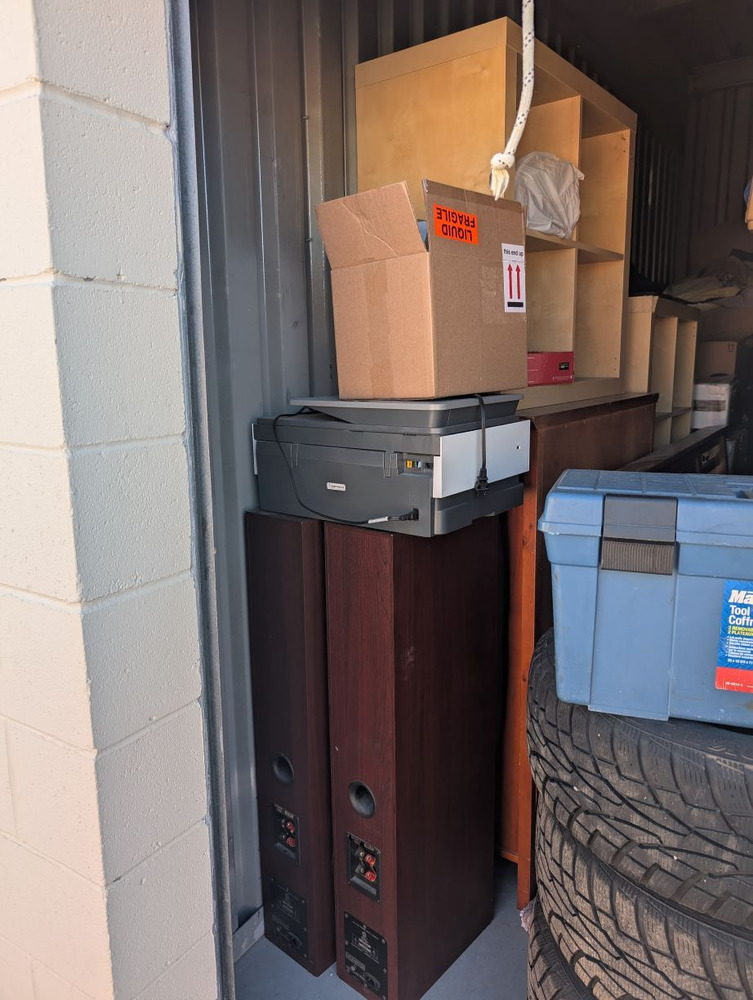 L018 - Access Storage - 91 Anne Street -   auction IB-2674 50