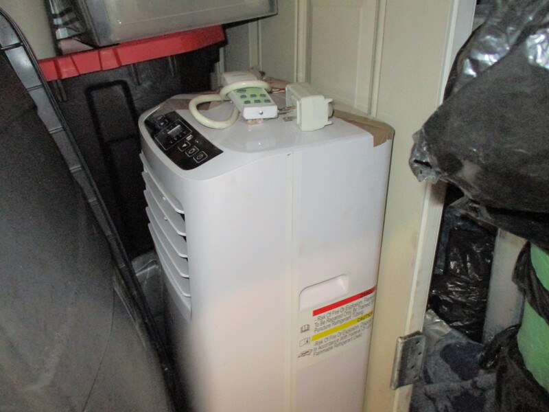 Public Storage P0036 - Rupert St  auction IB-8039 20