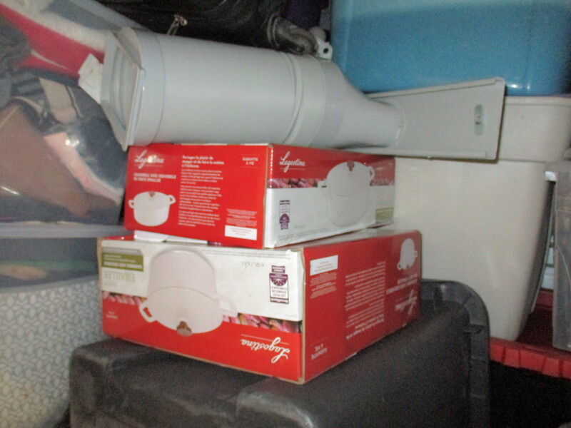 Public Storage P0036 - Rupert St  auction IB-8039 30