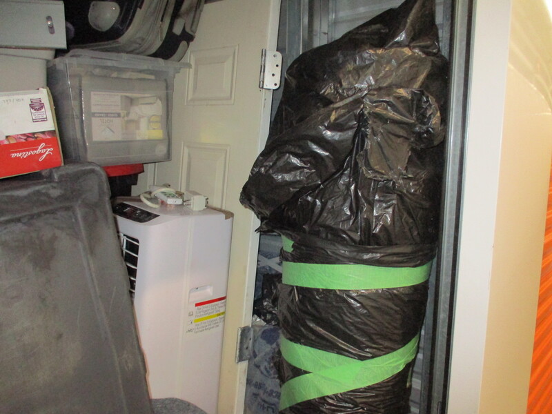 Public Storage P0036 - Rupert St  auction IB-8039 40