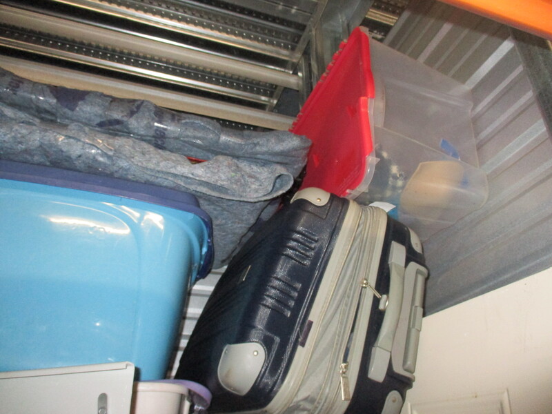 Public Storage P0036 - Rupert St  auction IB-8039 50