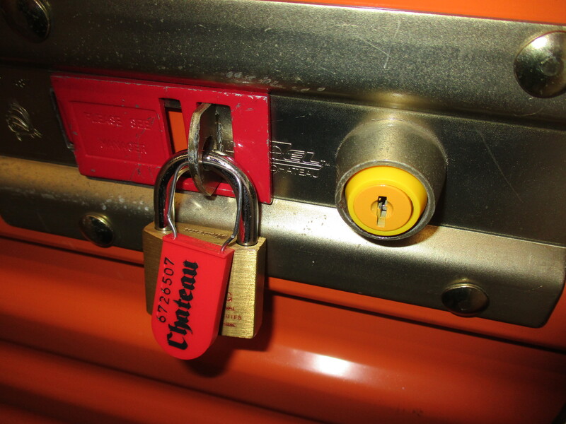 Public Storage P0036 - Rupert St  auction IB-8039 100