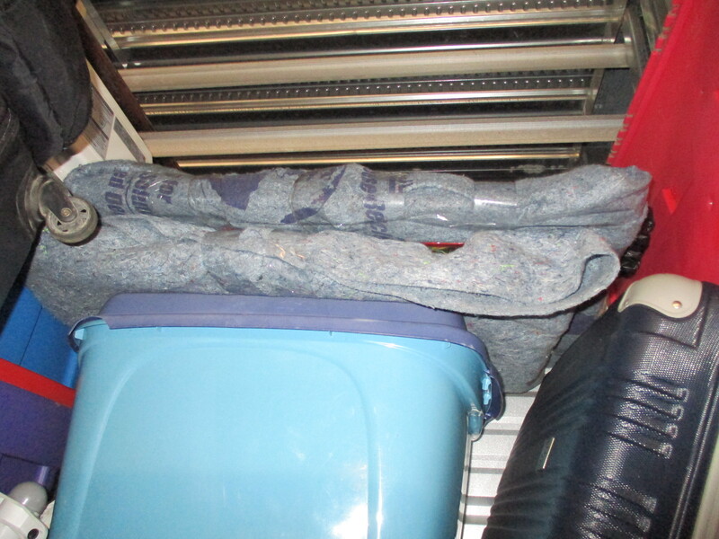 Public Storage P0036 - Rupert St  auction IB-8039 110