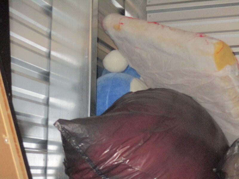 Public Storage P0036 - Rupert St  auction IB-2961