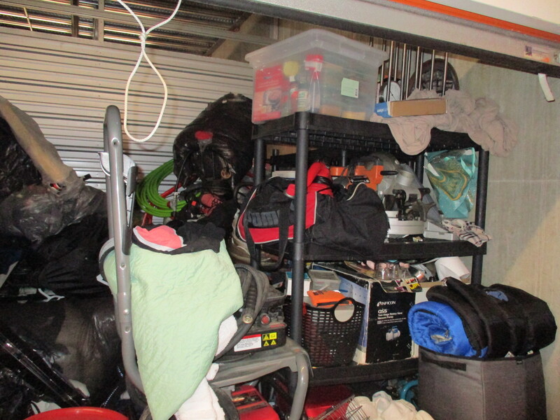 Public Storage P0036 - Rupert St  auction IB-2961 100