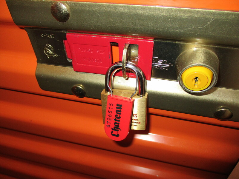 Public Storage P0036 - Rupert St  auction IB-2961 110