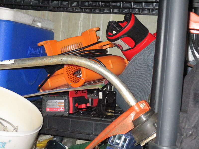 Public Storage P0036 - Rupert St  auction IB-2961 150