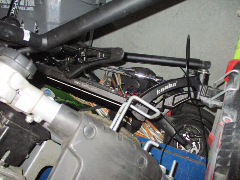 Public Storage P0036 - Rupert St  auction IB-1420