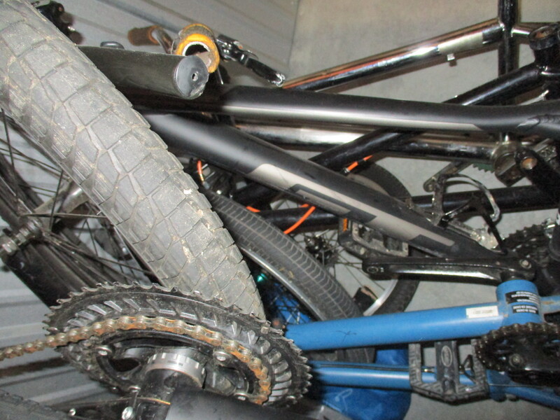 Public Storage P0036 - Rupert St  auction IB-1420 20