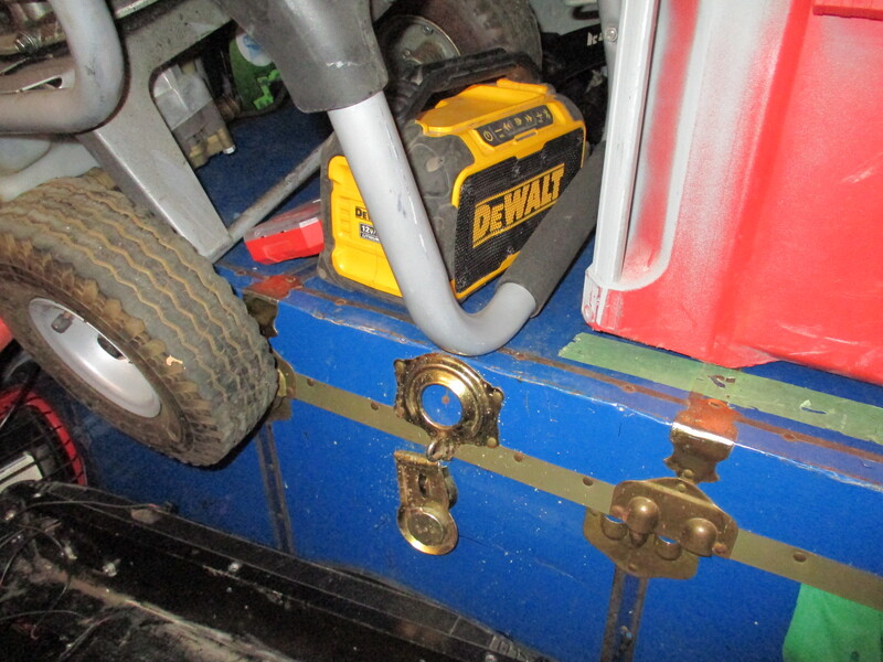 Public Storage P0036 - Rupert St  auction IB-1420 70