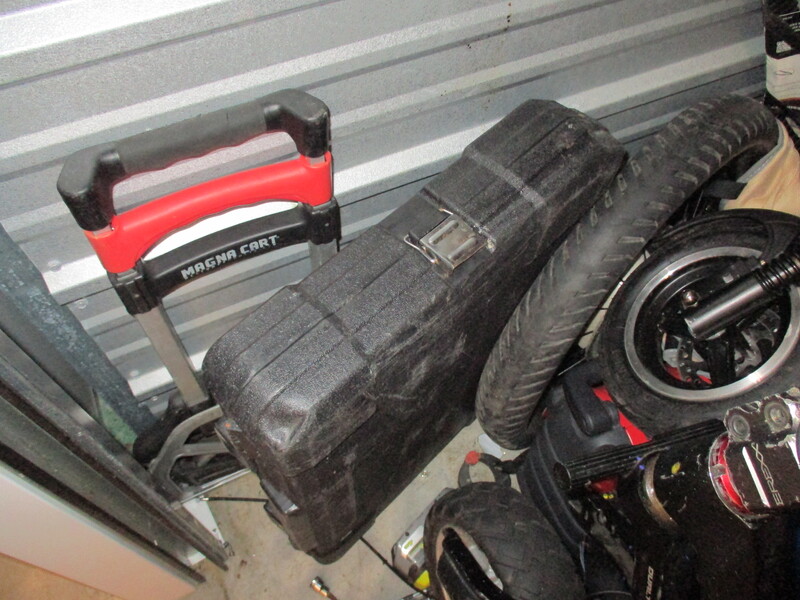 Public Storage P0036 - Rupert St  auction IB-1420 60