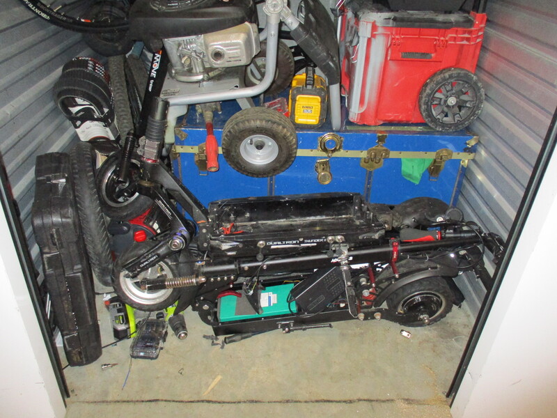 Public Storage P0036 - Rupert St  auction IB-1420 80