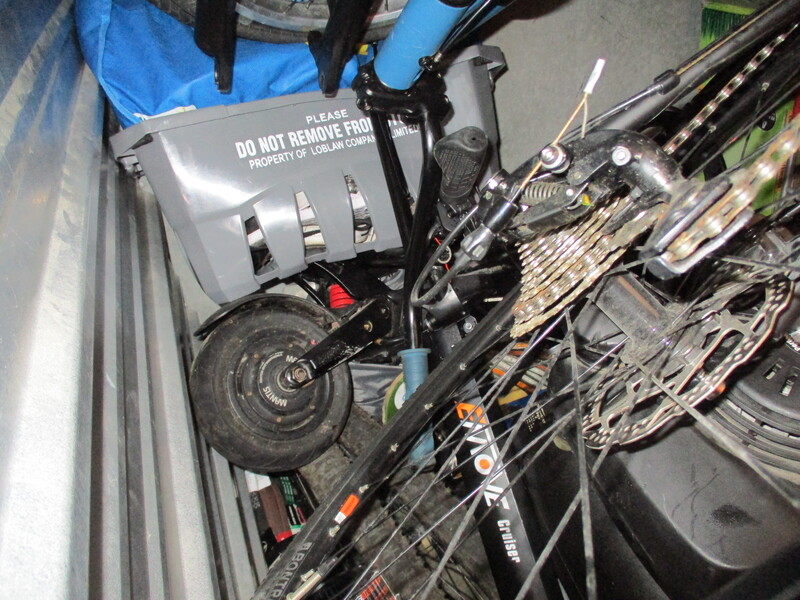 Public Storage P0036 - Rupert St  auction IB-1420 120