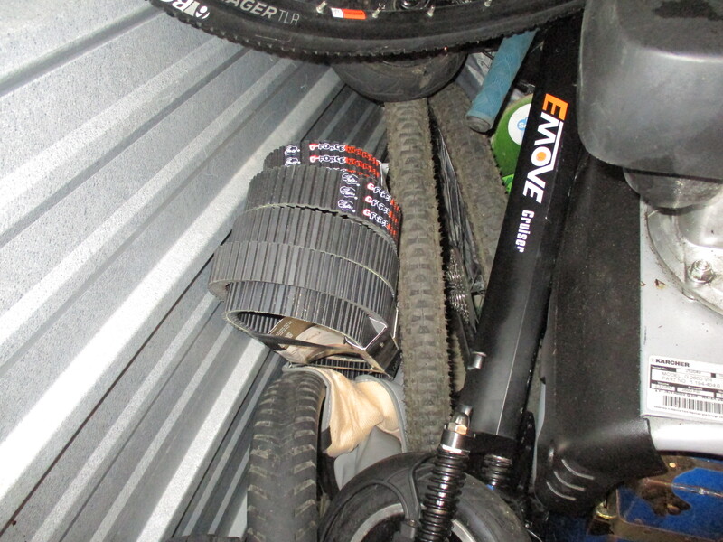 Public Storage P0036 - Rupert St  auction IB-1420 110