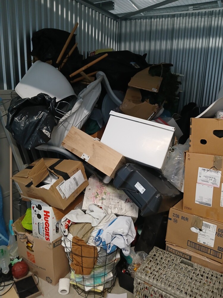 SmartStop Self Storage - Scarborough Centennial  auction IB-4009 20