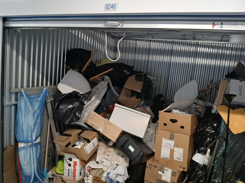 SmartStop Self Storage - Scarborough Centennial  auction IB-4009 30