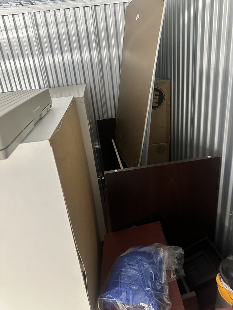 SmartStop Self Storage - Scarborough Centennial  auction IB-2454