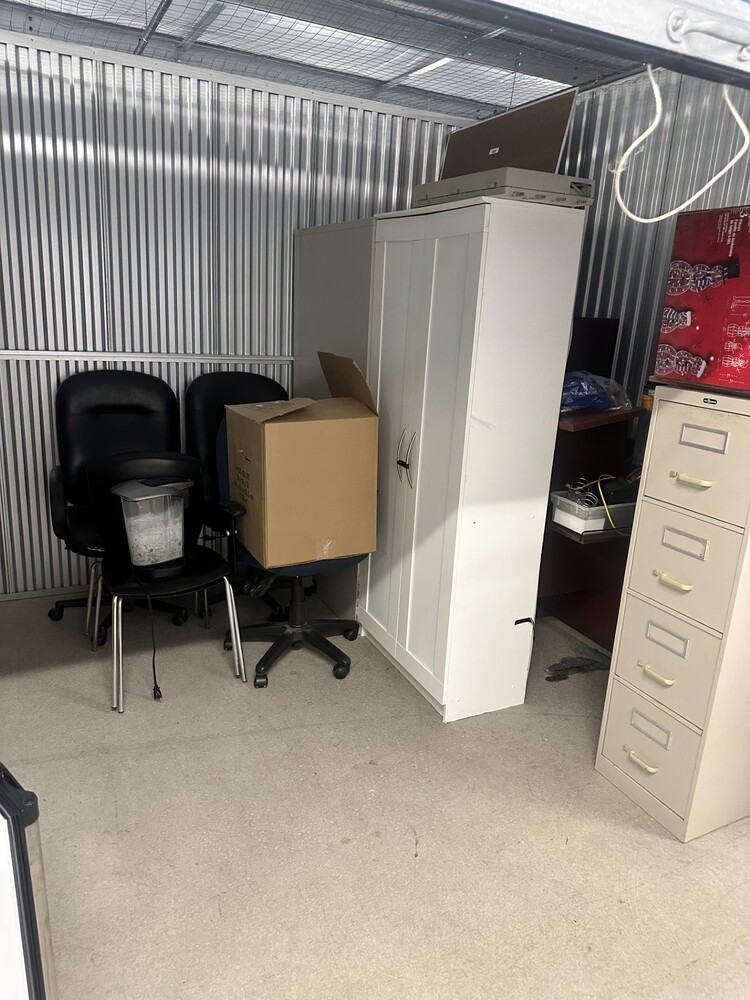 SmartStop Self Storage - Scarborough Centennial  auction IB-2454 20