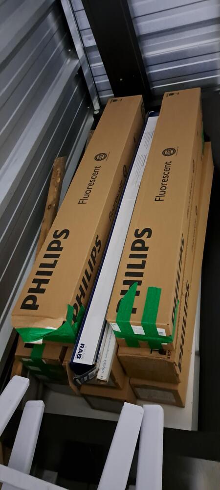 3008 - StorageMart Kipling  auction IB-4823 10