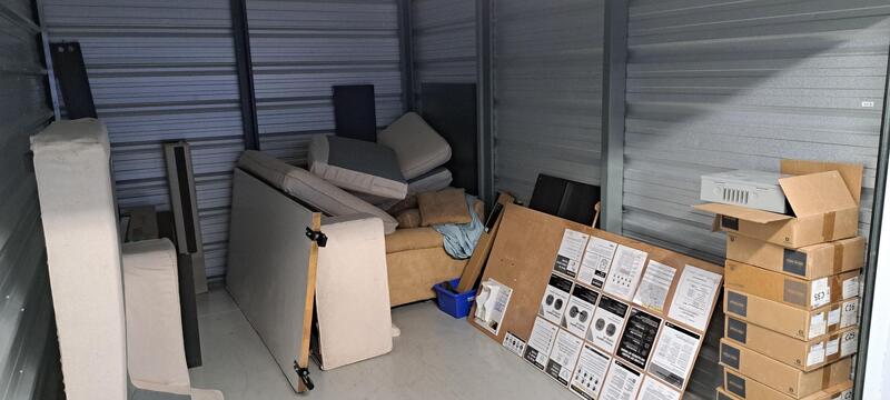 3008 - StorageMart Kipling  auction IB-4823 20