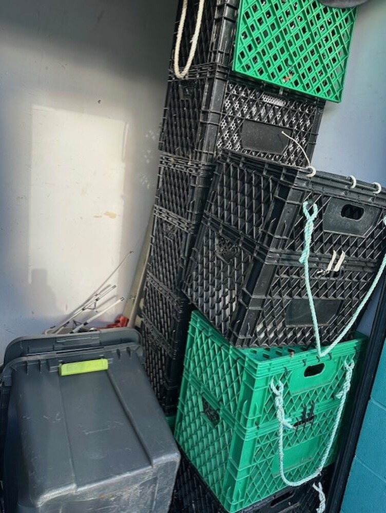 Nanaimo Mini Storage  auction IB-5904 30