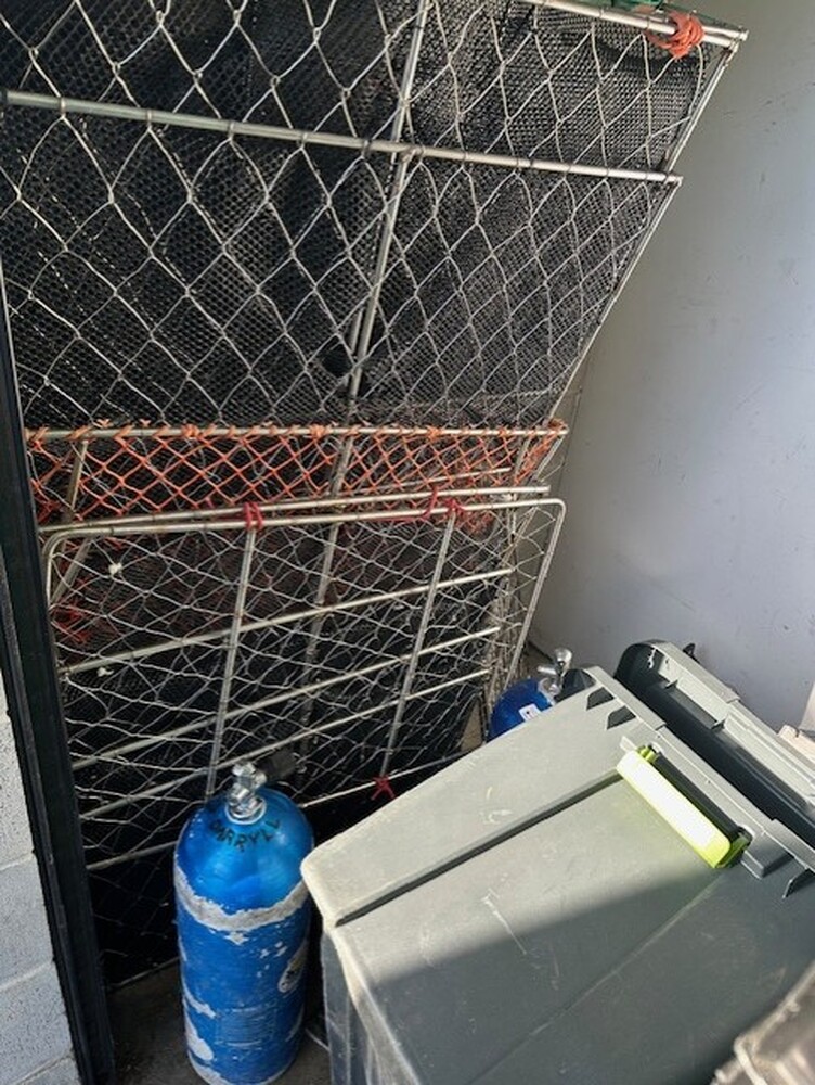 Nanaimo Mini Storage  auction IB-5904 20