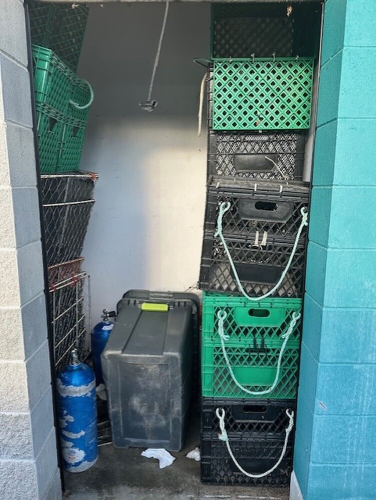 Nanaimo Mini Storage  auction IB-5904 40