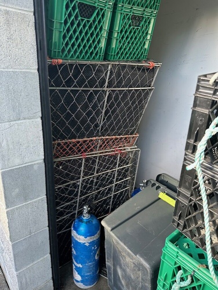 Nanaimo Mini Storage  auction IB-5904 50