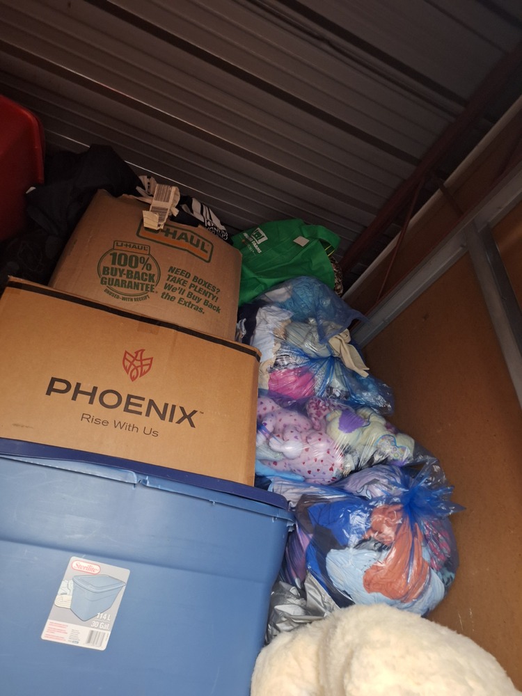 Public Storage P0002 -Advance Blvd  auction IB-6764 10