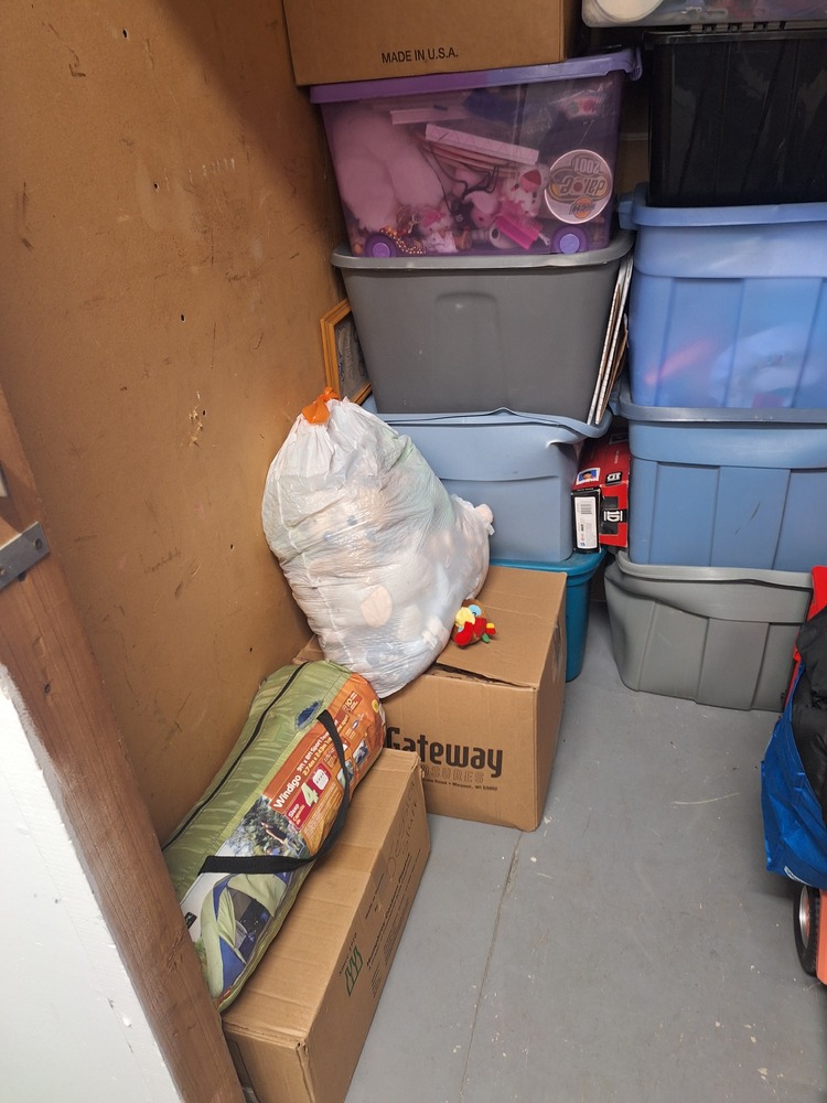 Public Storage P0002 -Advance Blvd  auction IB-6764 20