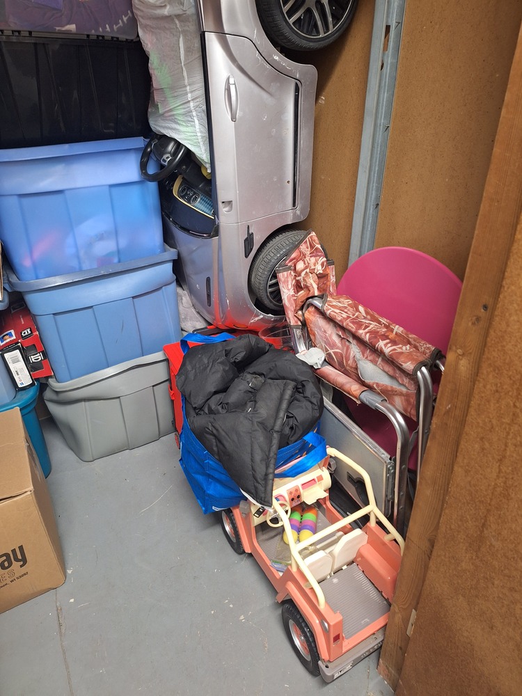 Public Storage P0002 -Advance Blvd  auction IB-6764 30