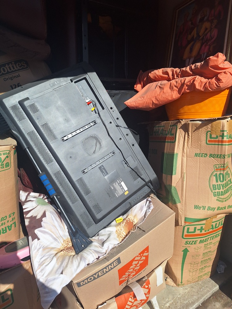 Public Storage P0002 -Advance Blvd  auction IB-9803 50