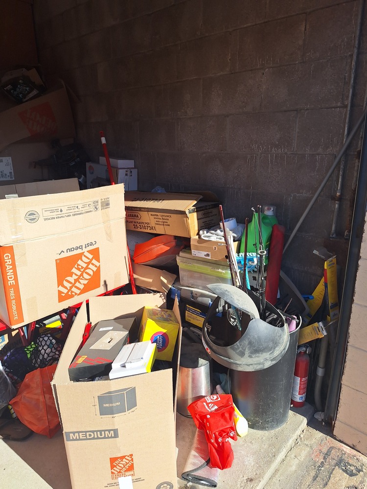 Public Storage P0002 -Advance Blvd  auction IB-4172 30