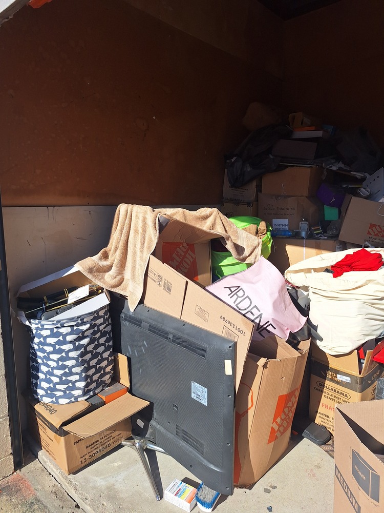 Public Storage P0002 -Advance Blvd  auction IB-4172 40