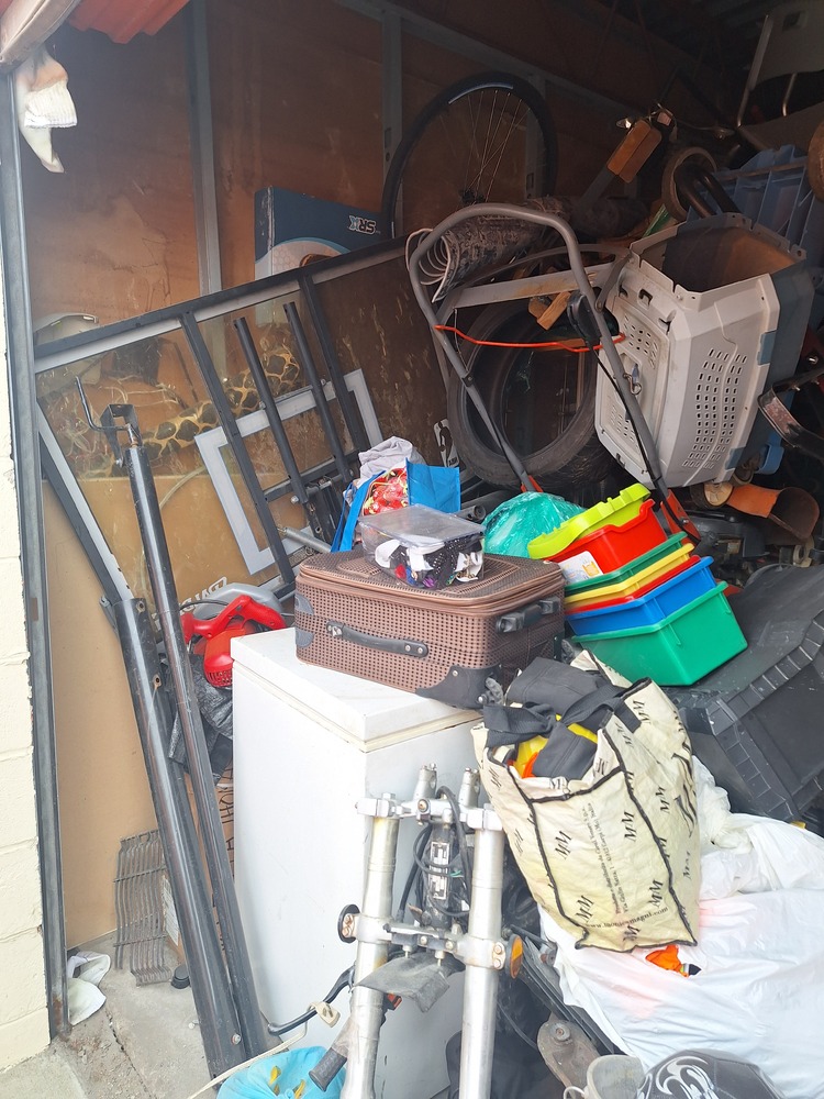 Public Storage P0002 -Advance Blvd  auction IB-4031 70