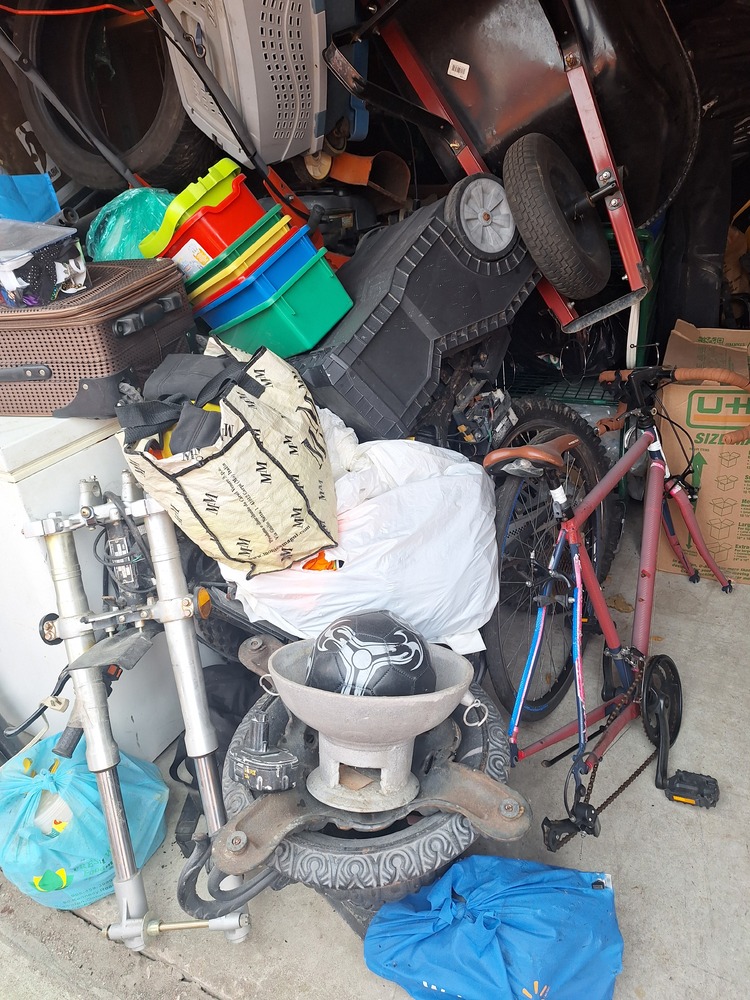 Public Storage P0002 -Advance Blvd  auction IB-4031 80