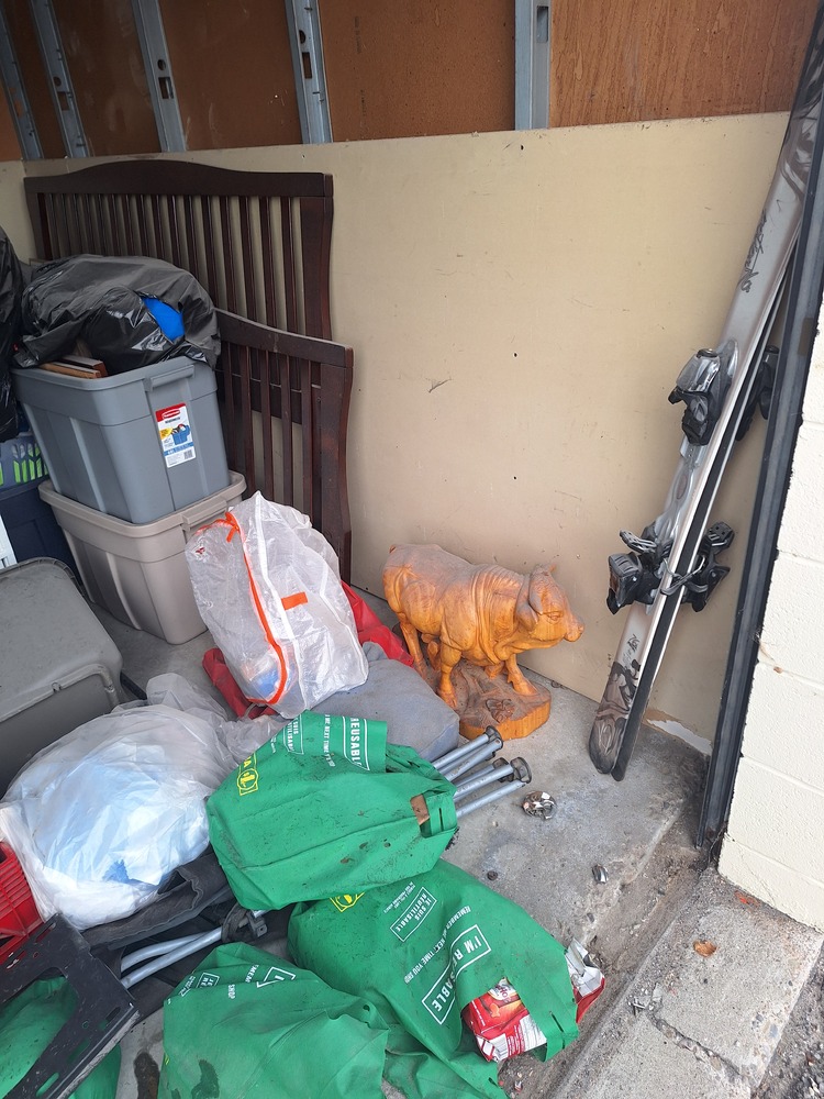 Public Storage P0002 -Advance Blvd  auction IB-7509 20