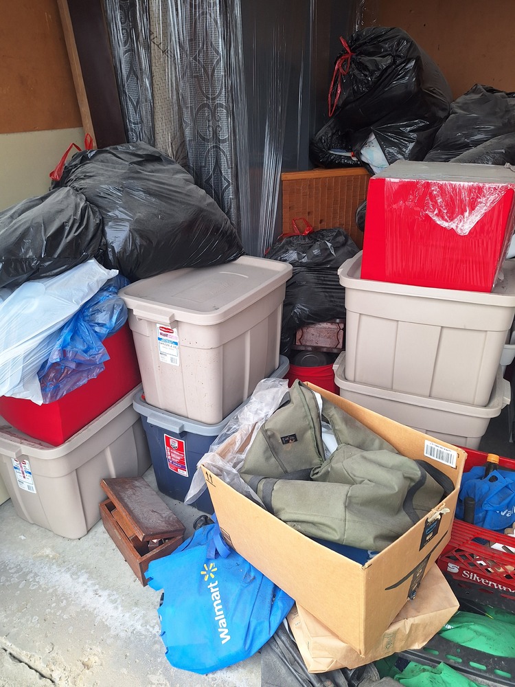 Public Storage P0002 -Advance Blvd  auction IB-7509 30